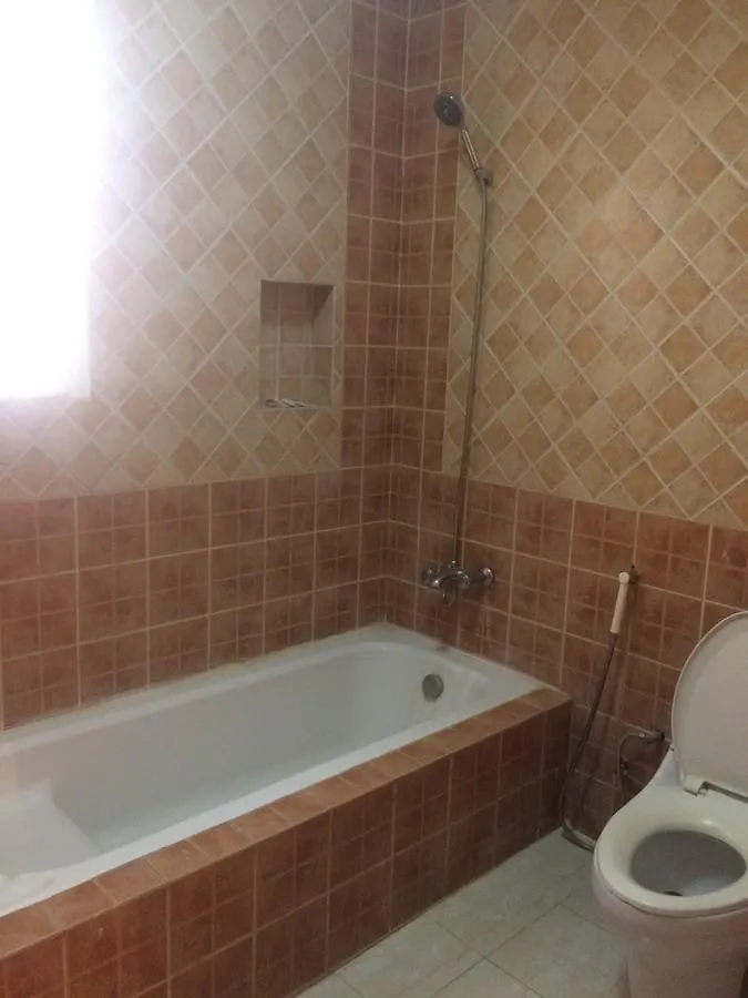 Deyaar Hotel Suites Riad Apartahotel