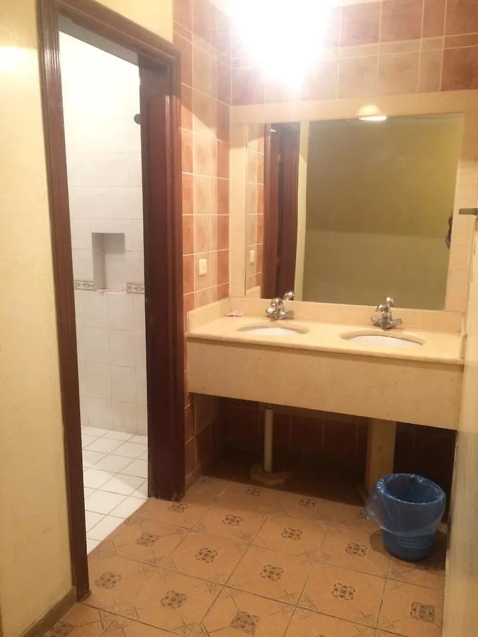 Deyaar Hotel Suites Riyadh Saudi Arabia
