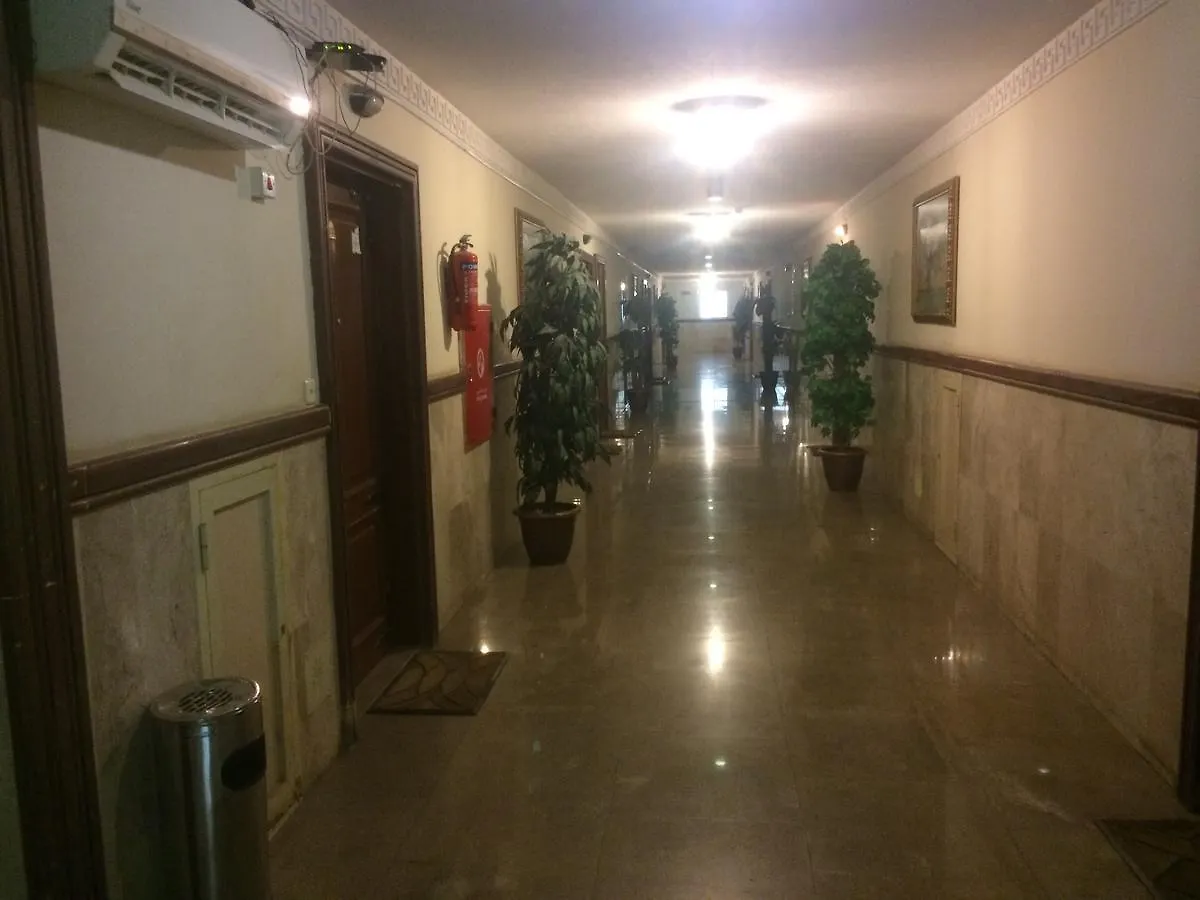 Aparthotel Deyaar Hotel Suites Riyadh