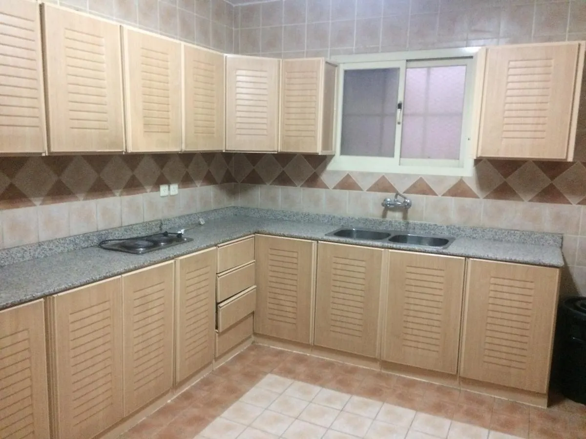 Deyaar Hotel Suites Riyadh